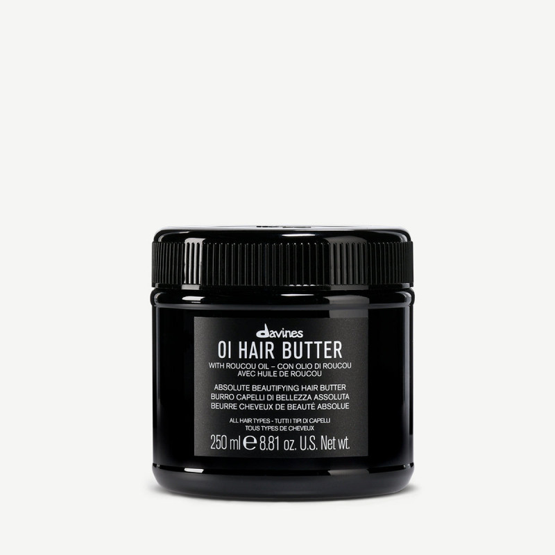 OI Hair Butter 250 ml OI Hair Butter 250 ml