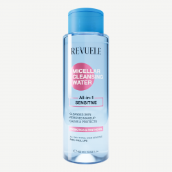 Agua Micelar - Sensitive 400 ml