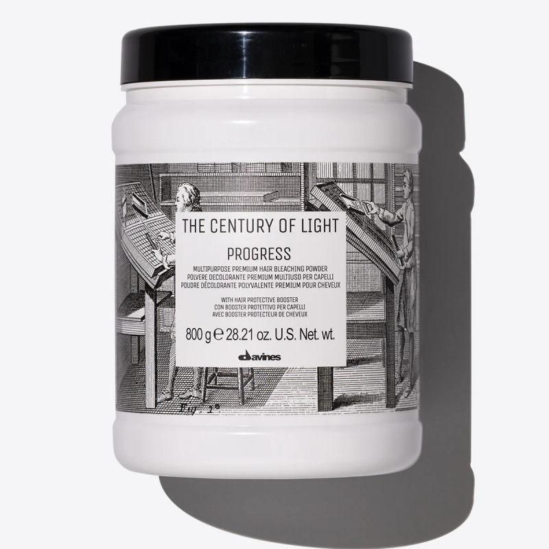 Polvo Progress Decolorante 800 g Polvo Progress Decolorante 800 g