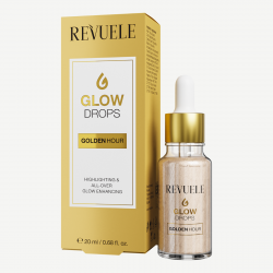Iluminador Glow Drops - Golden Hour 20 ml