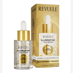 Serum Iluminador 30 ml