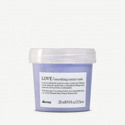 EH - Mascarilla Instantánea LOVE Smoothing 250 ml