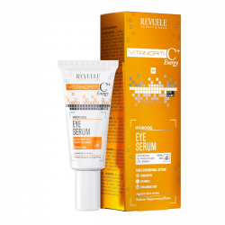 Serum-Contorno de Ojos - Vitanorm  25 ml