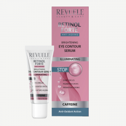 Serum-Contorno de Ojos - Retinol Forte 25 ml