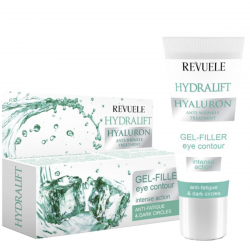 Gel-Contorno de Ojos - Hydralift Hyaluron 25 ml