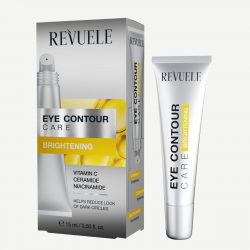 Contorno de Ojos - Iluminador 15 ml