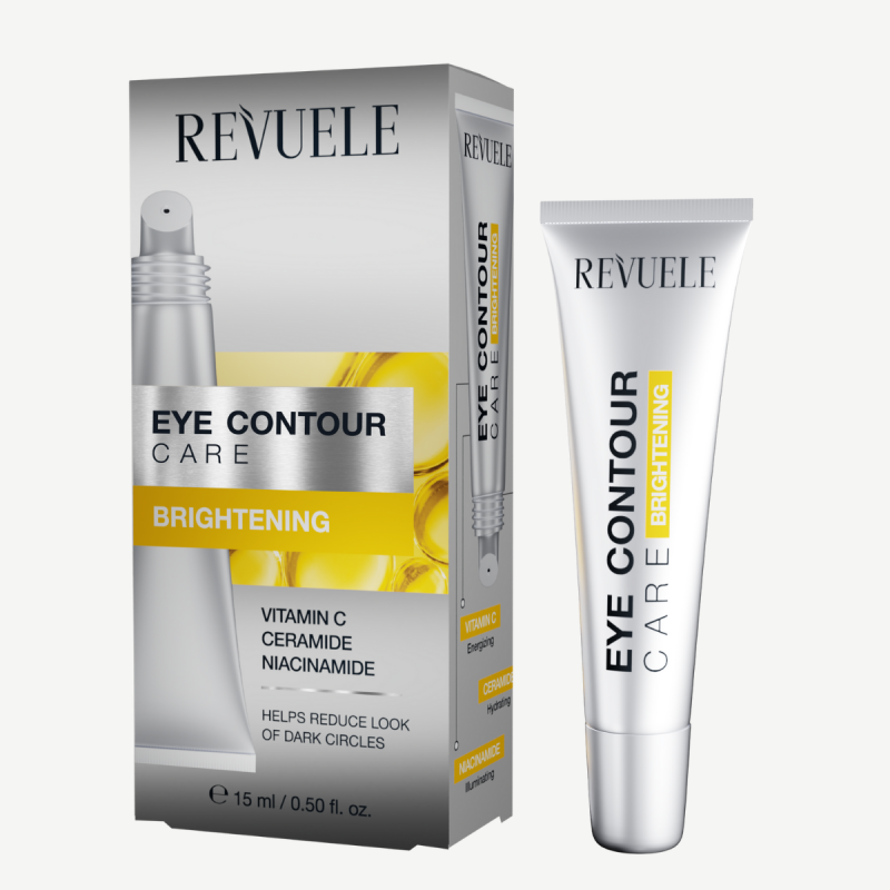 Contorno de Ojos - Iluminador 15 ml Contorno de Ojos - Iluminador 15 ml