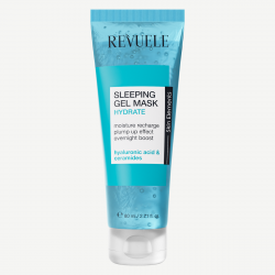 Mascarilla Facial Hidratante para Dormir 80 ml
