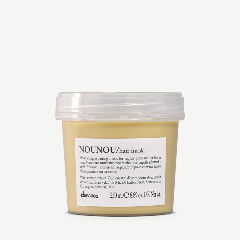 EH - Mascarilla NOUNOU 250 ml