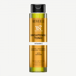 Tónico Iluminador - Vitamina C 250 ml
