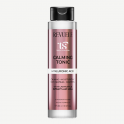 Tónico Calmante - Ácido Hialurónico 250 ml