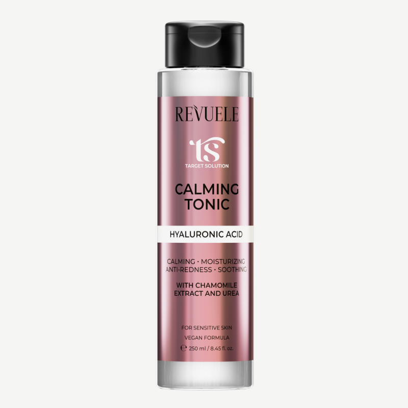 Tónico Calmante - Ácido Hialurónico 250 ml Tónico Calmante - Ácido Hialurónico 250 ml