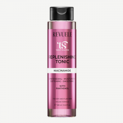 Tónico Reparador -  Niacinamida 250 ml