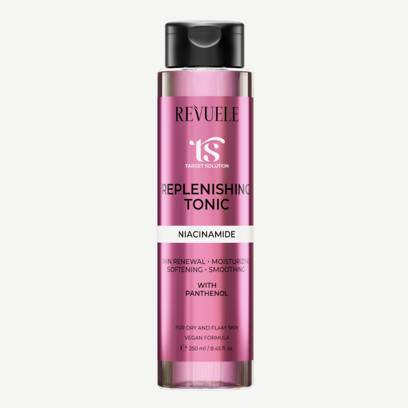 Tónico Reparador - Niacinamida 250 ml Tónico Reparador - Niacinamida 250 ml