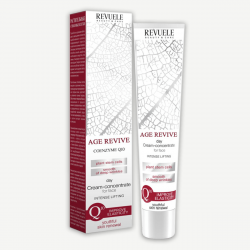 Crema de Día - Efecto Lifting Intenso 50 ml