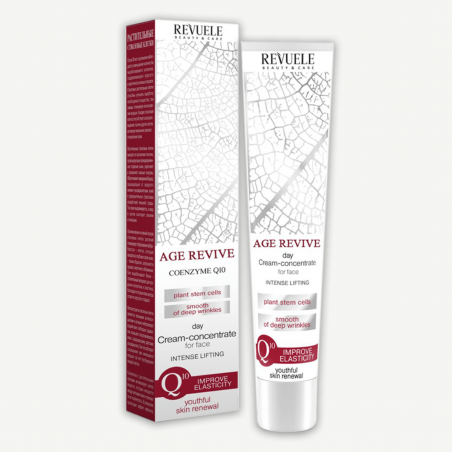 Crema de Día - Efecto Lifting Intenso 50 ml