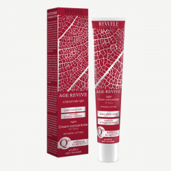 Crema de Noche - Efecto Lifting Intenso 50 ml