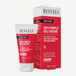 Crema de Noche Anti-Espinilllas 50 ml