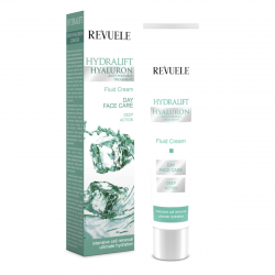 Crema de Día Hidratante - Hydralift Hyaluron 50 ml