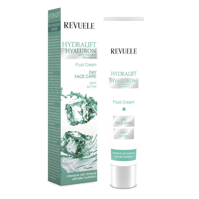 Crema de Día Hidratante - Hydralift Hyaluron 50 ml Crema de Día Hidratante - Hydralift Hyaluron 50 ml