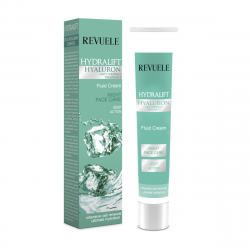 Crema de Noche Hidratante - Hydralift Hyaluron 50 ml
