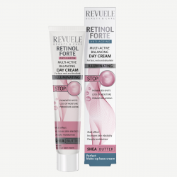 Crema de Día - Retinol Forte 50 ml