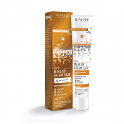 Crema Primer Ligero con Color - Vitanorm 50 ml