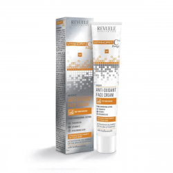 Crema de Noche Anti-Oxidante - Vitanorm 50 ml