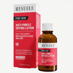 Loción Secante - Anti-Espinillas 30 ml