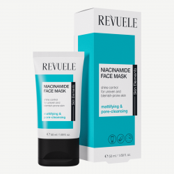 Gel-Crema - Niacinamida 50 ml