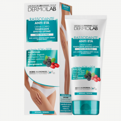 Crema Corporal Anti-Edad- Efecto Lifting 200 ml