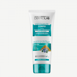 Exfoliante Corporal Purificante - Efecto Regenerador 200 ml