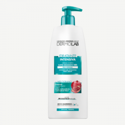 Crema Corporal - Hidratación Intensiva 48h 400 ml