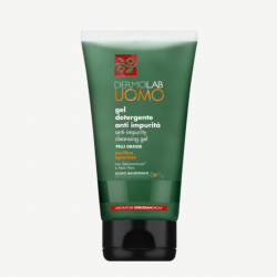 Gel Limpiador - Anti-Impurezas 150 ml