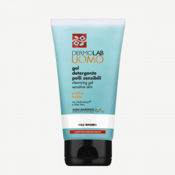 Gel Limpiador - Suave 150 ml