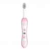 Cepillo Dental Rosa  6-36 meses