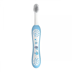 Cepillo Dental Azul 6-36 meses