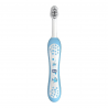 Cepillo Dental Azul 6-36 meses