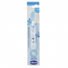 Cepillo Dental Azul 6-36 meses