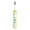 Cepillo Dental Verde 6-36 meses