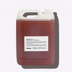EH - Champú SOLU 5000 ml