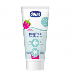 Pasta Dental 1-5a - Fresa 50 ml