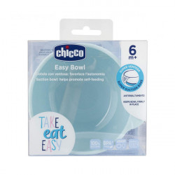 Easy Bowl Azul - 6m+