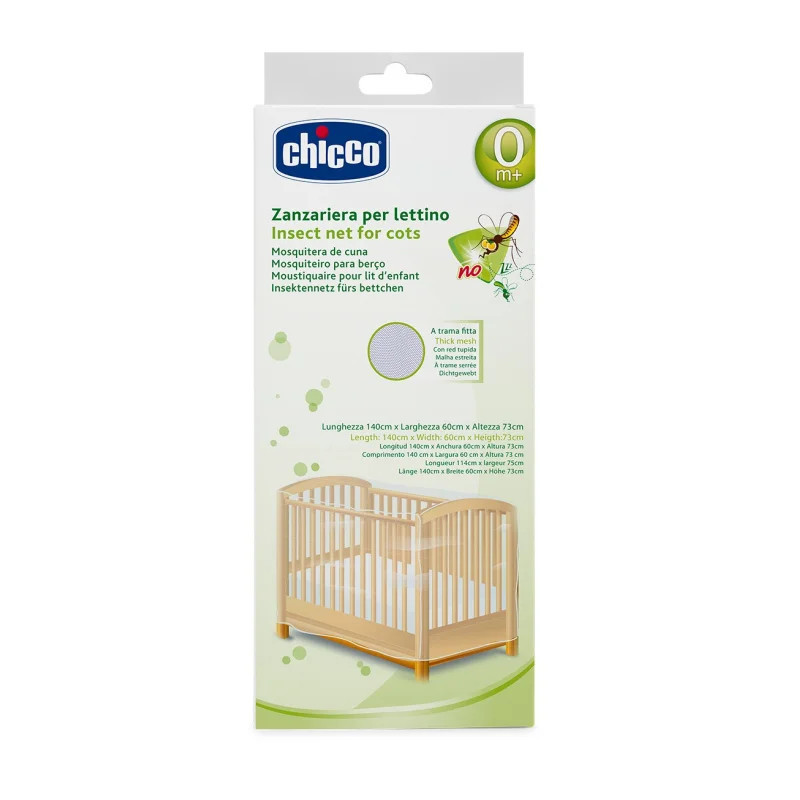 Mosquitero para Cunas - CHICCO Mosquitero para Cunas - CHICCO