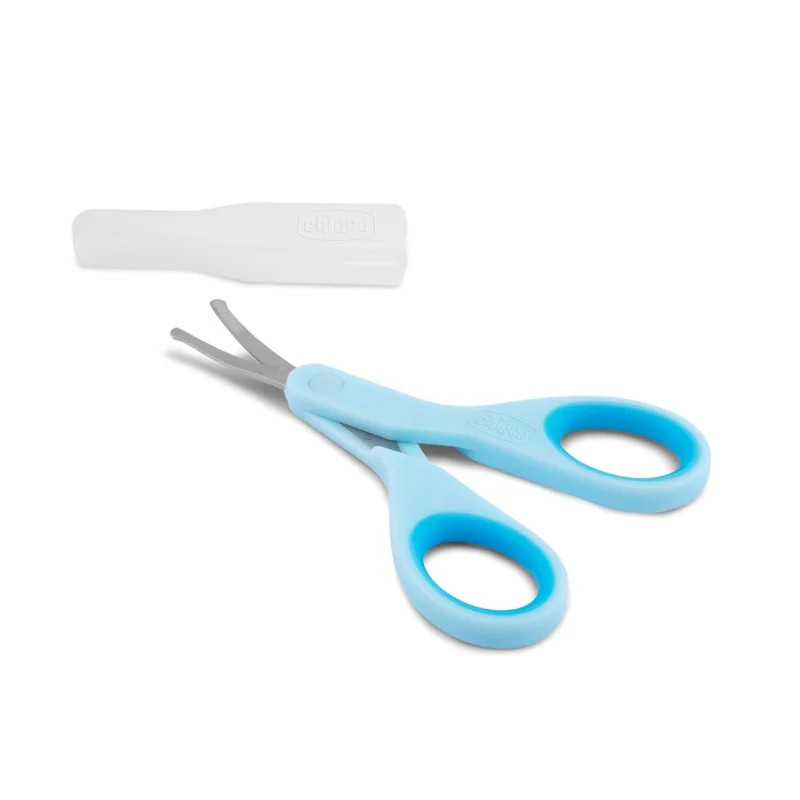 Tijeras CHICCO - Azul Tijeras CHICCO - Azul