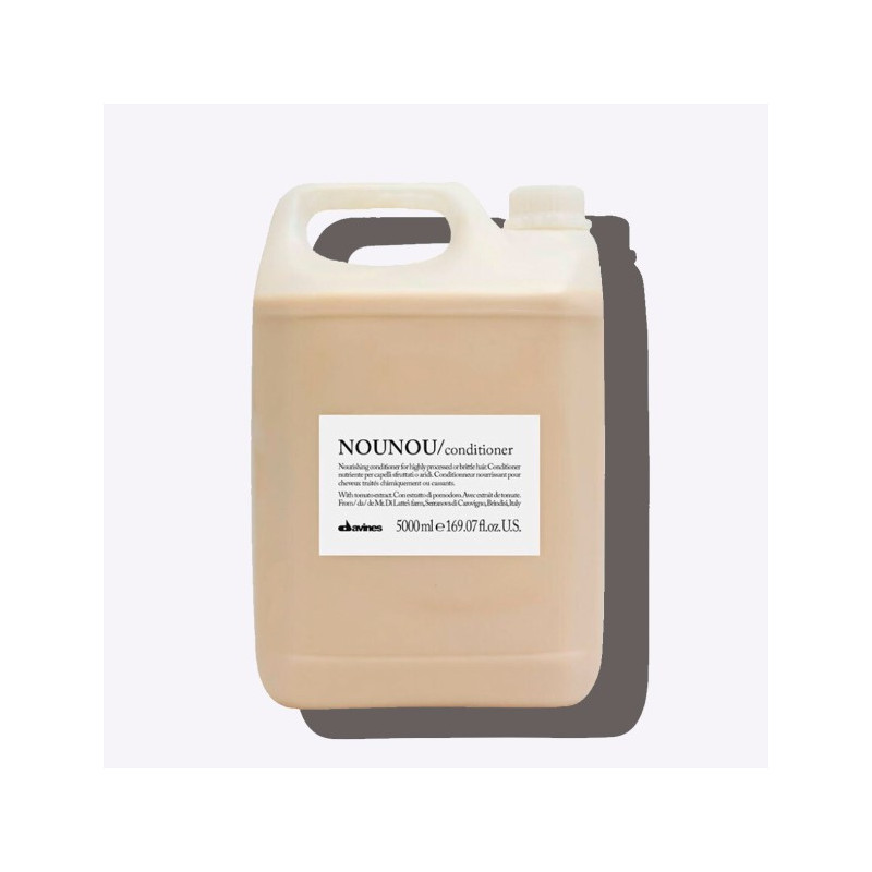 EH - Acondicionador NOUNOU 5000 ml EH - Acondicionador NOUNOU 5000 ml