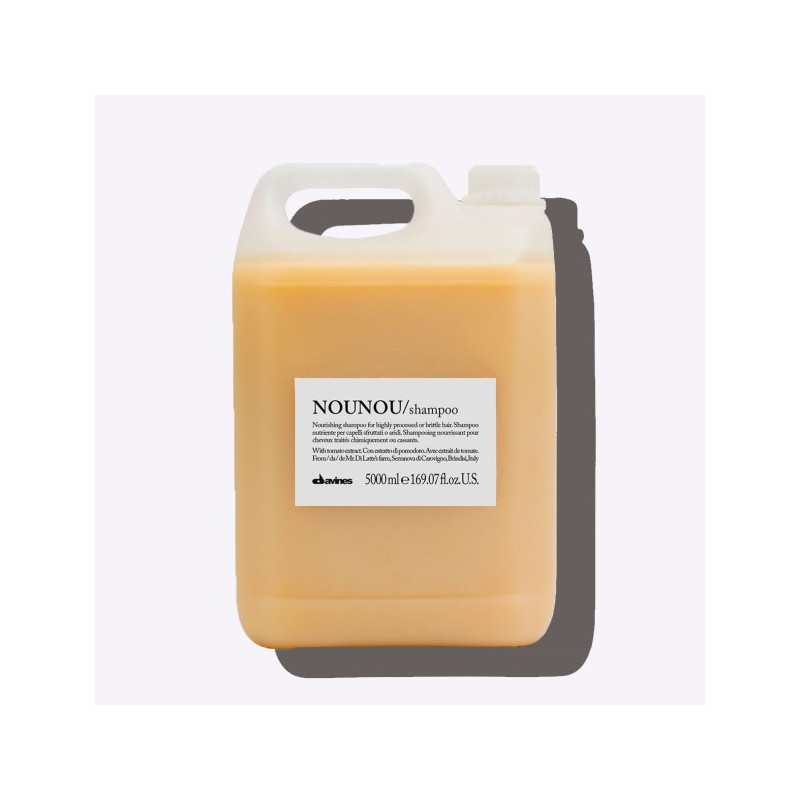 EH - Champú NOUNOU 5000 ml