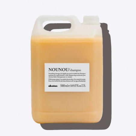 EH - Champú NOUNOU 5000 ml