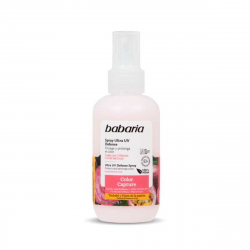 Protector Capilar UV - Cabellos Teñidos  150 ml
