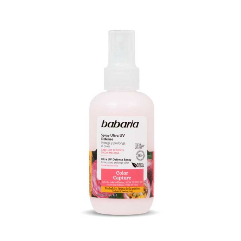 Protector Capilar UV - Cabellos Teñidos 150 ml Protector Capilar UV - Cabellos Teñidos 150 ml